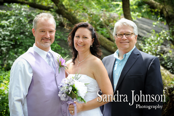 Best Central Park NY Wedding photographer - Sandra Johnson (SJFoto.com)